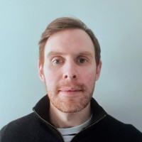 Daniel Wood